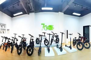 Dongguan 7Go Technology Co., Ltd.