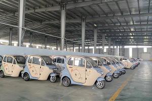 Hunan Boyiyuan Tech Co., Ltd.
