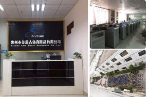 Huizhou Flybike Asia Sports Equipment Co.,Ltd.