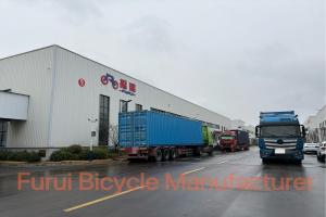 Bengbu Furui Electromechanical Technology Co., Ltd.