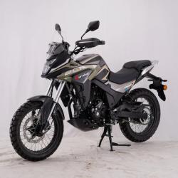 Special Design Adv 125/250/300cc Motorcycle