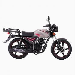 Cg125cc/150cc/200cc Motorcycle