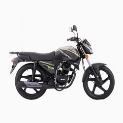125cc/150cc/200cc Cg Engine Gasoline Street Motorcycle
