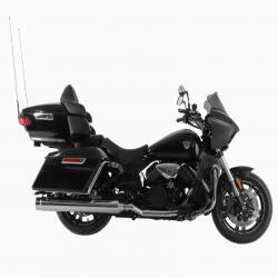 American Stylish 800cc Touring Motorcycle