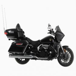 American Classical Style 800cc Gasoline Motorcycle