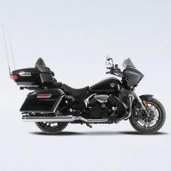 Speed 800cc Water-Cooling V-Type Engine Double Cylinder Touring Motorcycle