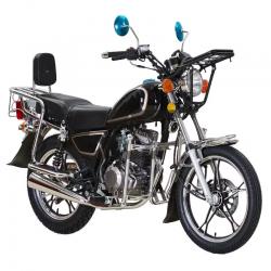 150cc/175cc/200cc Model Disc Brake New Alloy Wheel Motorcycle