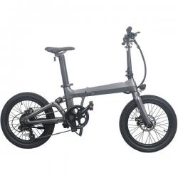 Magnesium Alloy Frame Electric Folding Bike