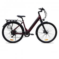 Unisex Electric City Bike