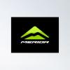 Merida Bicycle Co., Ltd.'s Logo