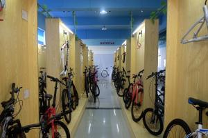 Tianjin Rsd Bicycle Co., Ltd.