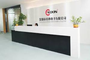 Shenzhen Kixin Electronics Co., Ltd.