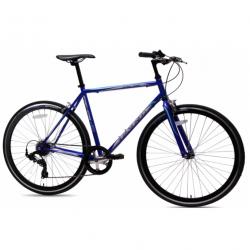 Road Flat Bike S4