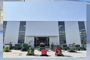 Xuzhou Yunku Intelligent Technology Co., Ltd.